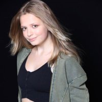 Giselle Eisenberg (@gisellezenberg) 's Twitter Profile Photo Giselle Eisenberg (@gisellezenberg) 's Twitter Profile Photo