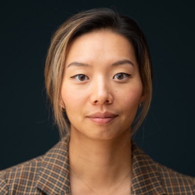 Sherrie Wang Profile