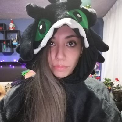 🎙️ Actriz de doblaje en formación
🐈⬛ Gatos
💜 Locutora en RadiONegativo