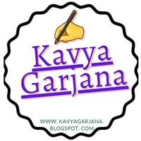 Kavya Garjana(@kavyagarjana) 's Twitter Profile Photo