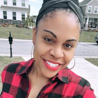 Charmica (@charmicaharris) 's Twitter Profile Photo