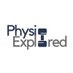 Physio Explored (@exploredphysio) Twitter profile photo Physio Explored (@exploredphysio) Twitter profile photo