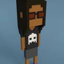 skudenslog80's profile picture. Self Made // #7 Rule #1: Keep Going  Specialized Funded Trader . Struggle gave me muscle