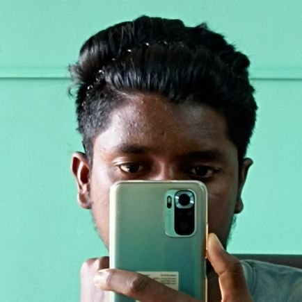 SushantsinghBR's profile picture. Real Name - Arshad 
 Big fan - Sushant singh