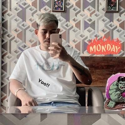 Stickyathon84's profile picture. Building connections at Web3