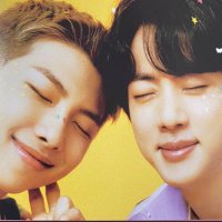 Namjin⁷ (REST) (@namjinnie_93) 's Twitter Profile Photo Namjin⁷ (REST) (@namjinnie_93) 's Twitter Profile Photo