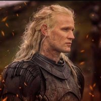 Daemon Targaryen, The Rebel Prince(@daemondeantarg) 's Twitter Profile Photo