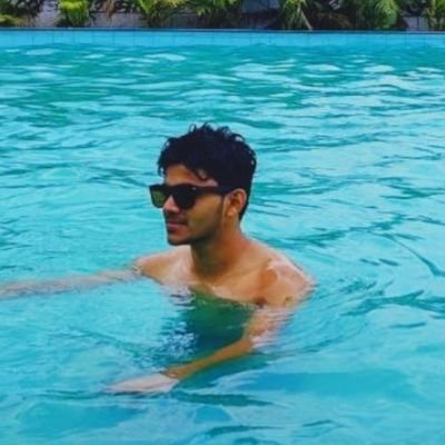 aware_ayush's profile picture. Exploring #Economics @IITKGP
Trying to understand the MYTH about LIFE.