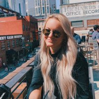 Taylor Lauren (@tcombes) 's Twitter Profile