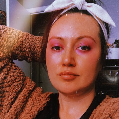 cuppaaxietea's profile picture. She/Her | just existing
