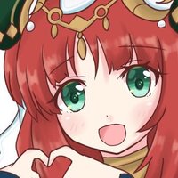 優姫 (@yukiusagi3235) 's Twitter Profile