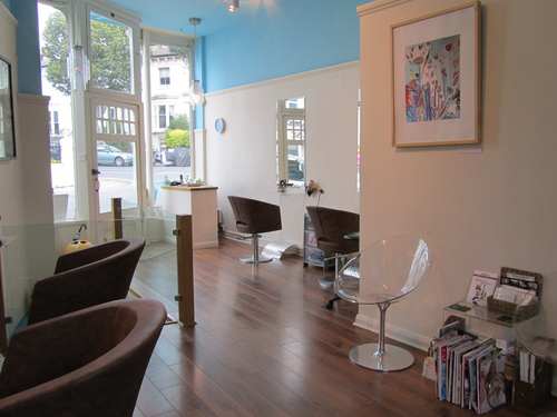 blisshairdressi's profile picture. The Brighton independent hairdressers with a truly independent feel Leave feeling relaxed and looking great Celebrating 10 yrs of wonderful hairdressing 207400