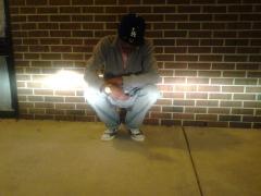 Drive, Ambition, & Hustle ! .. Young Nigga Hustlin Chasin My Dreams ! #TeamPhilosophy #TeamHustla #TeamMusic&Arts