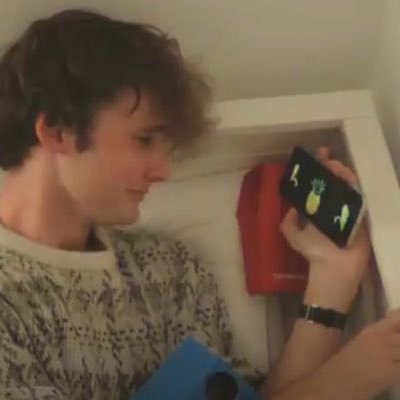 ranboostan420's profile picture. you can never tell the truth, but you can tell something that sounds like it