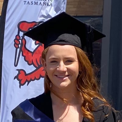 PhD student at the University of Tasmania exploring the experiences of mothers in prison and the impacts of maternal incarceration on their children.