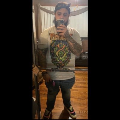 BakerBoyTempo's profile picture. Love, Loyalty, Peace, Joy and Gratitude 
Spread Love Always 💙🙏🏽🏁