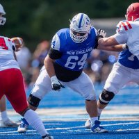 Kade Tyrrell (@tyrrellkade74) 's Twitter Profile