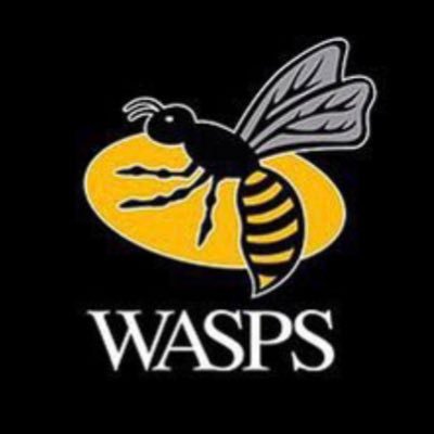 Once a wasp always a wasp