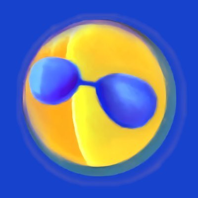 Learning Godot and Unreal ... Unity & C# since 2014
- https://t.co/mfh0L6vCiY
- https://t.co/XyxzBBB2oG