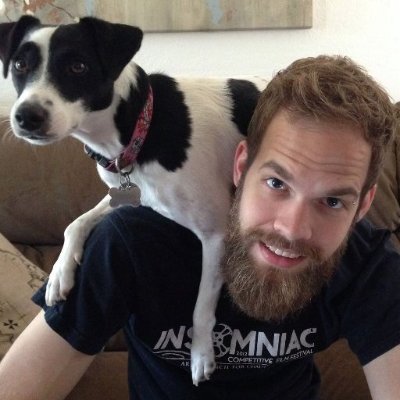 Building ai native game systems • Prev new products + AI Gaming @ Meta • Prev co-founder/cto @thetbhapp (acq. $FB) • Author • Data Viz and Mapping Nerd