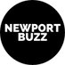 Newport Buzz (@newportbuzz) Twitter profile photo
