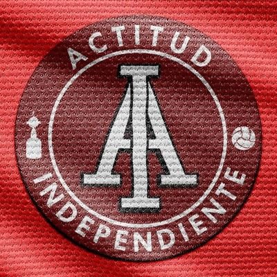 TODA LA INFO SOBRE INDEPENDIENTE 🇦🇹
Partidos, Estadísticas, Jugadores, Mercado de Pases, Reserva,etc
#TodoRojo Siempre 🇦🇹