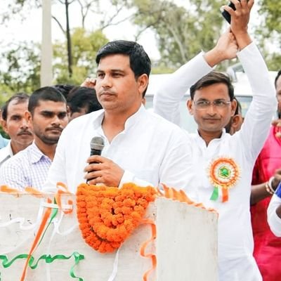 satish Yadav pintu Profile