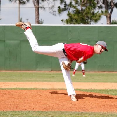 BryceOQuinn2's profile picture. JMU RHP MIF