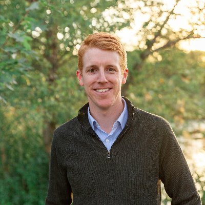 timgranholm's profile picture. Co-Founder and Managing Partner, Shallot Communications | Obama-Biden alum | Former Boeing