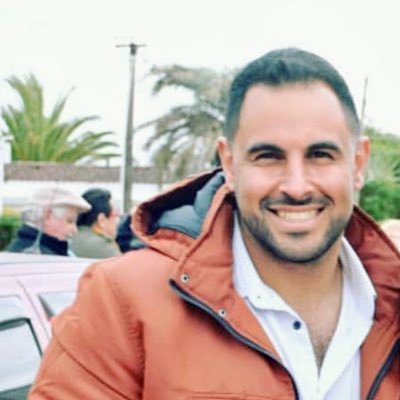 Secretario Junta Local La Coronilla. Técnico en Turismo y Hoteleria. Rochense de corazón. @PNACIONAL