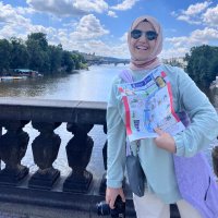 Zehra Yüksek(@ZehraYuksekk) 's Twitter Profile Photo