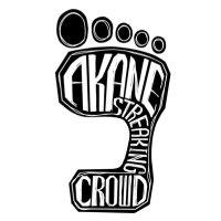 Akane Streaking Crowd(@StreakingCrowd) 's Twitter Profile Photo