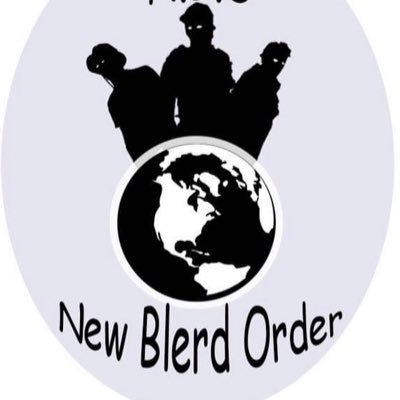 We are the Black Nerd anime and gaming organization on Bowie State University!! Come check us out on our Instagram newblerdorder_nbo