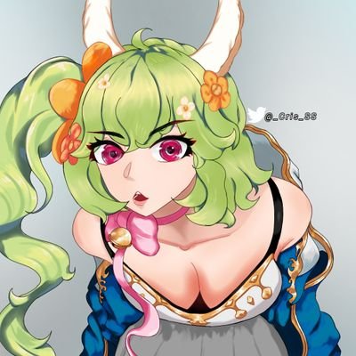 Cris SISさんのプロフィール画像