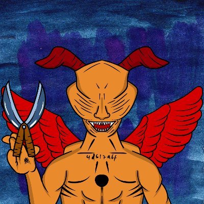 Perzyさんのプロフィール画像
