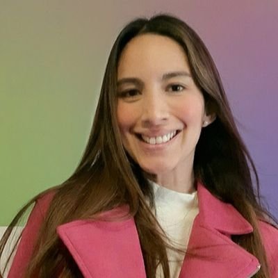 Especialista en educación, desarrollo del talento y emprendedora. ¡Soy capaz de crear los mejores productos educativos e-learning en LATAM 🌍 !Ed tech 👩💻