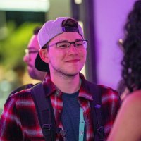 ChrisTombstone (@christombstone_) 's Twitter Profile Photo ChrisTombstone (@christombstone_) 's Twitter Profile Photo