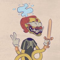 kona (@madeinkona) Twitter profile photo