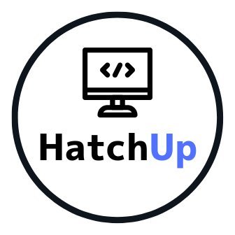 株式会社HatchUpのアカウントです。