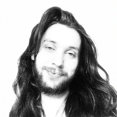 readme_dot_txt's profile picture. there should be a bassoon emoji. he/him/they/them