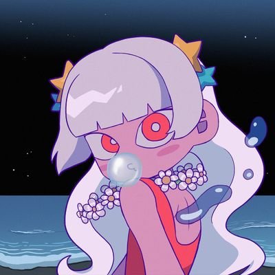 yujayuja4's profile picture. Henlo