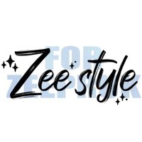 zeepruk_style_CN(@zeepruk_style) 's Twitter Profile Photo