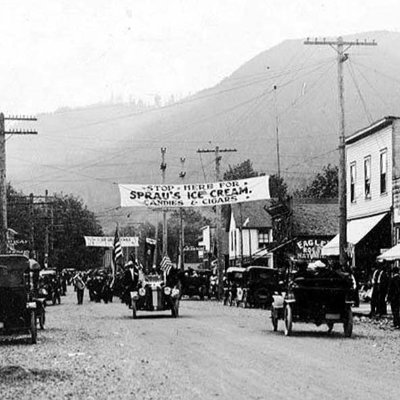 An account dedicated to the uncovering and analysis of the history of Issaquah and Sammamish, Washington.
