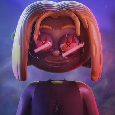 cryptoenthusiast, trying to become full-time trader wagmi