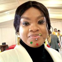 Janemary Okparaku Obiora. I am a Zionite. (@iamjaneobiora) 's Twitter Profile
