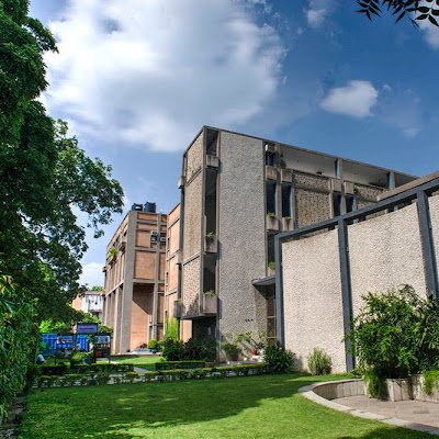 Triveni Kala Sangam Profile