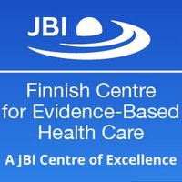 JBICC Finland(@JbiSuomi) 's Twitter Profile Photo