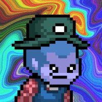 Blazze (@georgevanly44) 's Twitter Profile