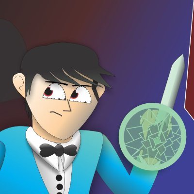 felpbec's profile picture. SOY FELPBEC, INTENTO DE YOUTUBER🎥  Y DIBUJANTE AFICIONADO 🎨,  ROBLOXIANO Y FUNDADOR DE UN PEQUEÑO GRUPO DE GENTE MUY QUERIDA  Y TROLL  LLAMADO FIDEOS GAMER!💖