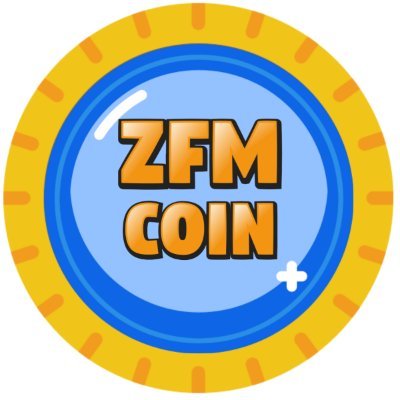 🌍#ZFM COIN Blockchain Binance :-  
#ZFM is a new digital asset which establish under Binance Smart Chain Technology.